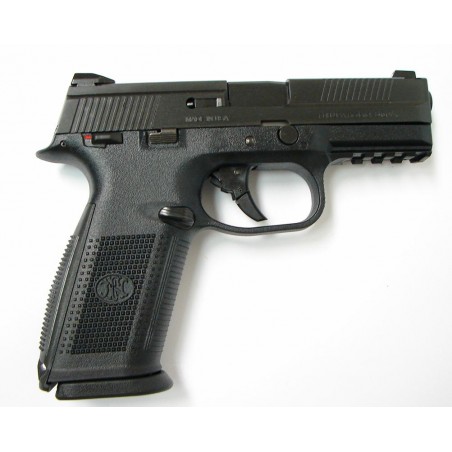 FNH USA FNS-9 9MM (iPR22045) New. Price may change without notice.