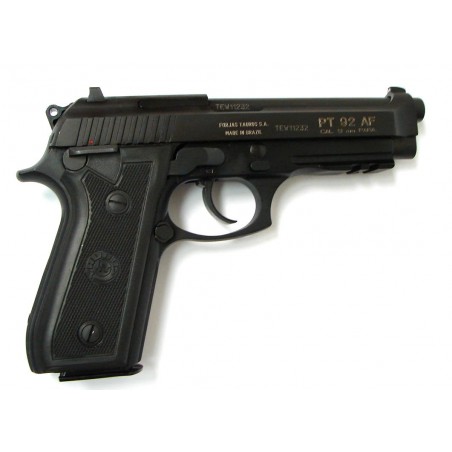 Taurus PT 92 AF 9MM PARA (iPR22046) New.  Price may change without notice.