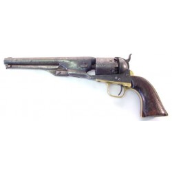 Colt 1861 Navy U.S. Army...