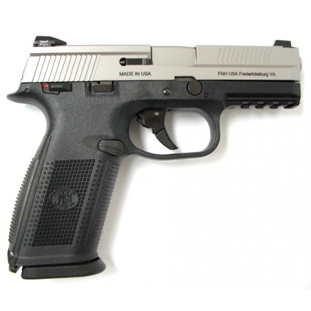 FNH USA FNS-9 9MM (iPR22049) New. Price may change without notice.