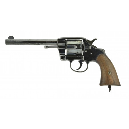 Colt 1901 .38 LC  (C16171)
