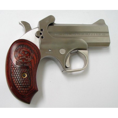 Bond Arms Snake Slayer .45 LC/.410 gauge (PR22077) New.