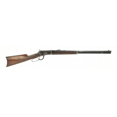 Winchester 1892 .25-20 (W10690)
