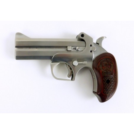 Bond Arms Snake Slayer IV .45 Colt/.410 gauge (iPR22078) New