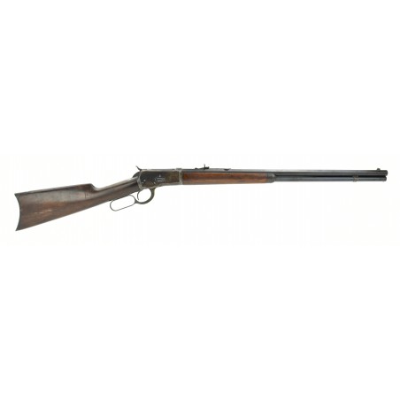 Winchester 1892 .38-40 (W10684)