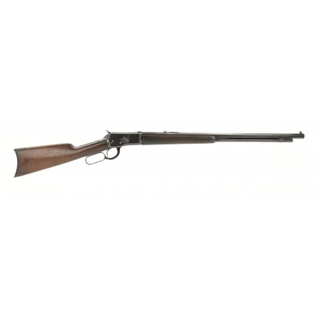 Winchester 1892 .32-20 WCF (W10680)