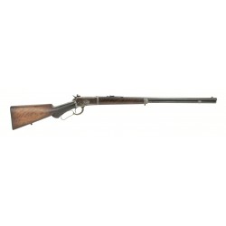 Winchester 1892 Deluxe...