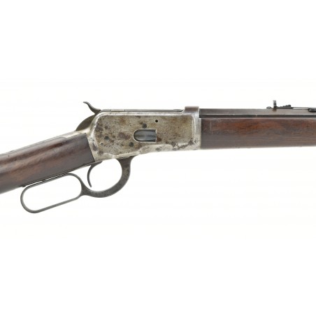 Winchester 1892 .32-20 (AW54)