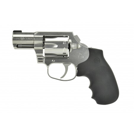 Colt King Cobra .357 Magnum (nC16228) New      