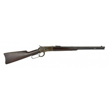 Winchester 1892 Saddle Ring Carbine .32-20 (W10677)