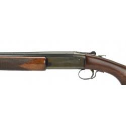 Winchester 37 .20 Gauge...