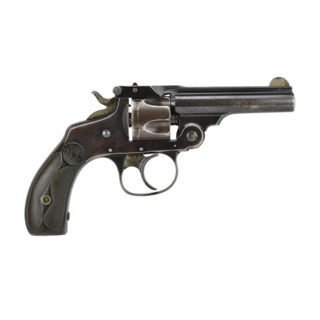 Smith & Wesson .32 Double Action Revolver (AH5624)