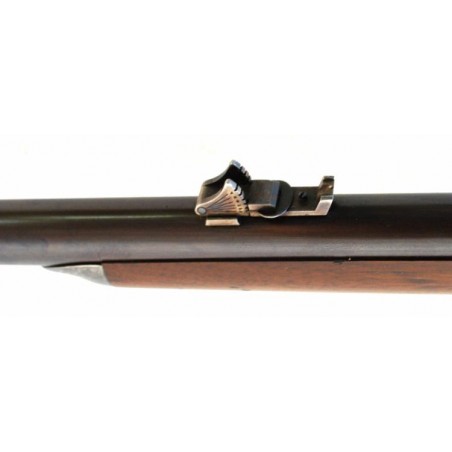 Sharps Pistol rifle. Near mint condition. (al1216)