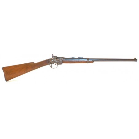 Smith Civil War carbine. (al1257)