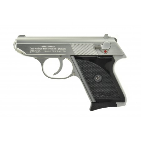 Walther TPH .22 LR (PR49417)      