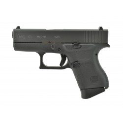 Glock 43 9mm (PR49415)     