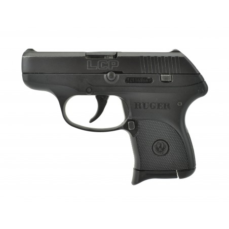 Ruger LCP .380 ACP (PR49397)    
