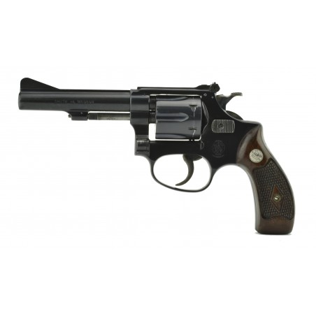 Smith & Wesson 22/32 Kitgun .22 LR (PR47925)