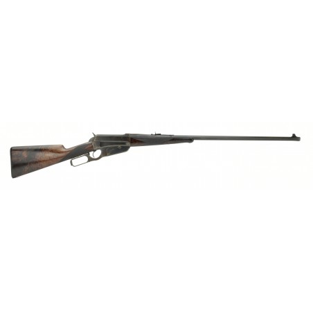Winchester 1895 Deluxe .30-40 Krag (W10648)