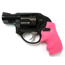 Ruger LCR .38 Special +P...