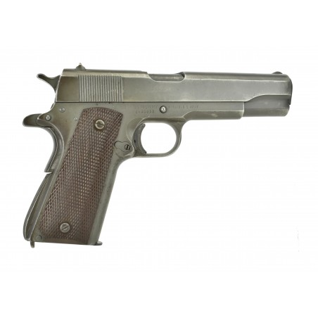 Remington M1911A1 .45 ACP (PR49285)