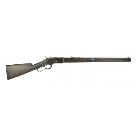 Winchester 1873 Rifle .38-40 (AW20)