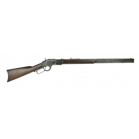 Winchester 1873 Rifle .38-40 (AW19)