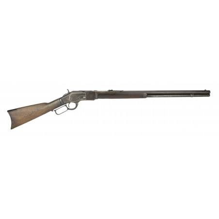 Winchester 1873 Rifle .38-40 (AW18)