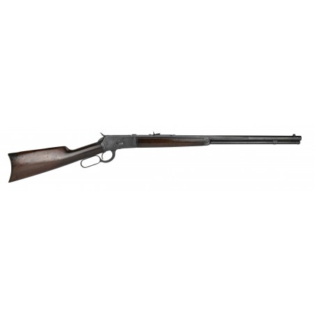 Winchester 1892 Rifle .32-20 (W10636)