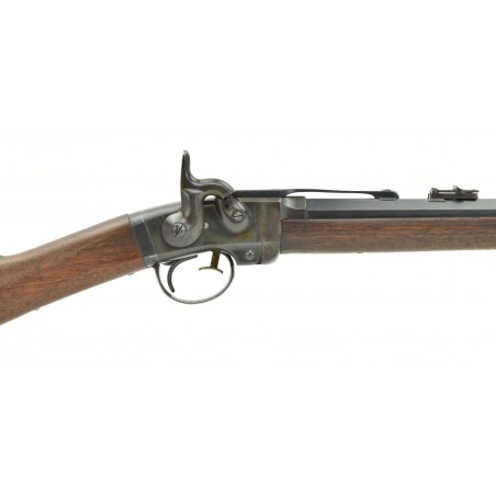 Smith Civil War Breech Loading Carbine (AL5964)