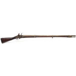 U.S. 1816 musket dated 1820...