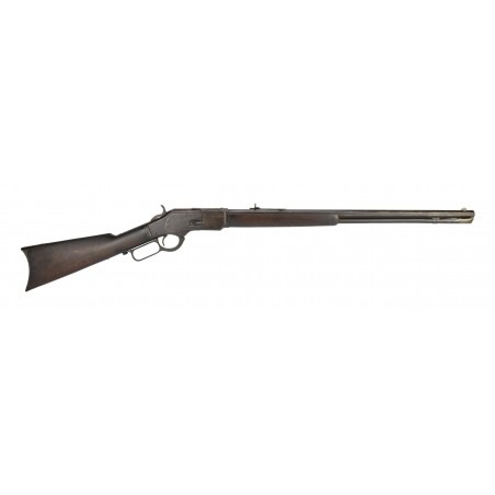 Winchester 1873 Rifle .32-20