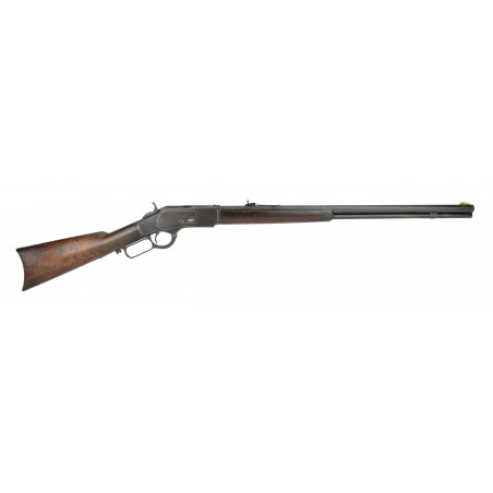 Winchester 1873 Rifle .32-20 (AW8)