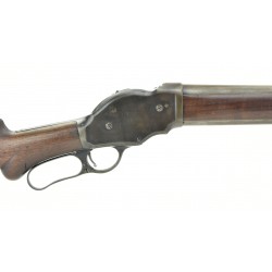 Winchester 1901 10 Gauge...