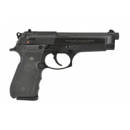 Beretta 92FS 9mm (PR49231)    