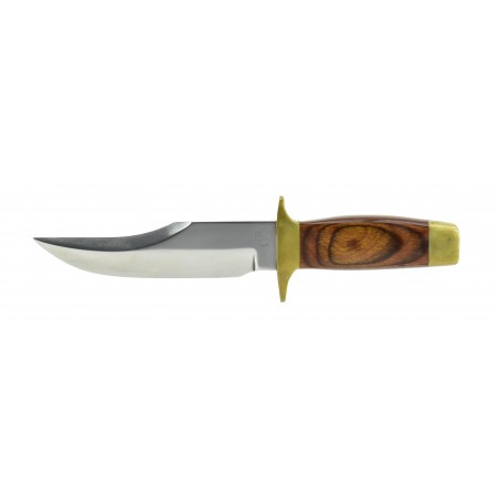Texas Ranger Commemorative with Bowie Knife (COM2412)       