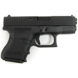 Glock 27 .40 S&W  (IPR7487)