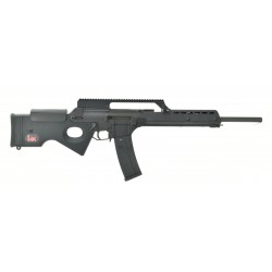 HK SL8-6 .223 Rem (R27183)