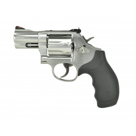 Smith & Wesson 686-6 .357 Magnum (nPR49183) New  