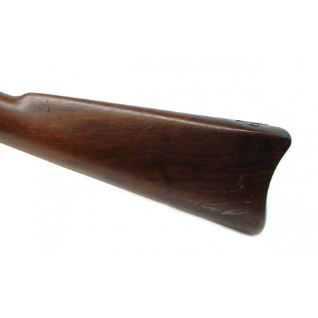 U.S. Model 1878 Springfield Trapdoor .45-70 (AL3271)