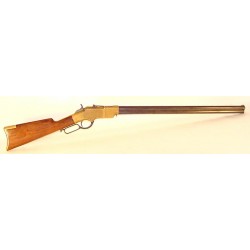 Henry 1st Model rifle with...