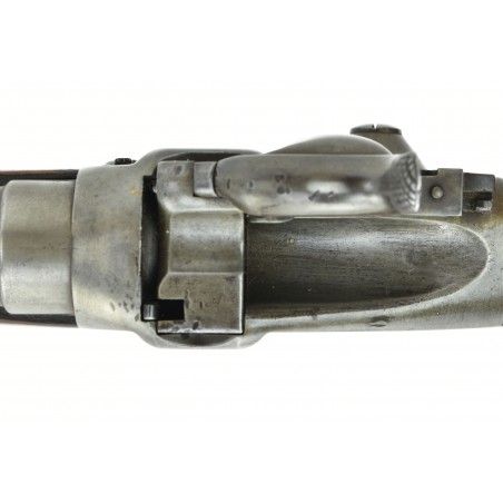 Sharps Civil War Carbine (AL4954)