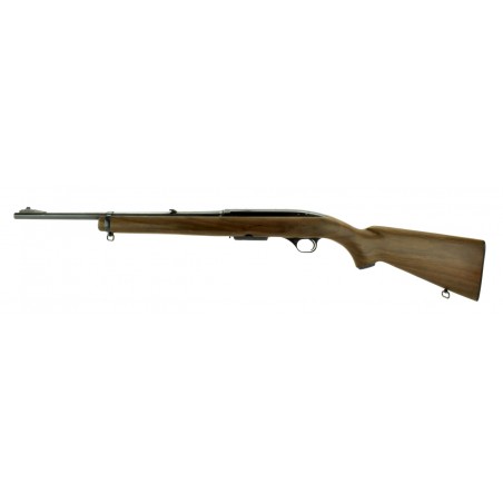 Winchester 100 .243 Win caliber carbine. (W9921)