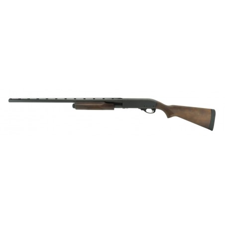 Remington 870 12 Gauge (S10236)