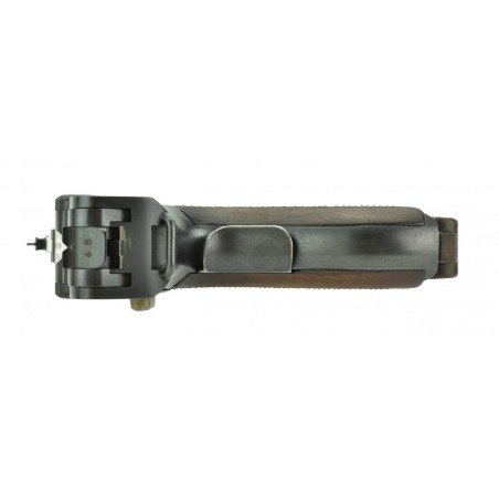 Waffenfabrik Bern 06/24 Swiss Luger (PR43701)