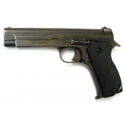 S.A.C.M. 1935-A .32 French...