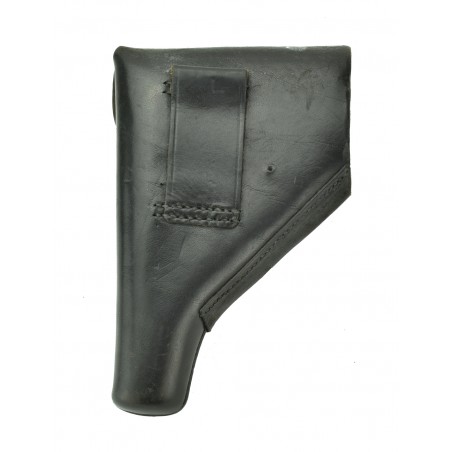 D.R.G.M. with crossed Rifles PP Holster (H1116)