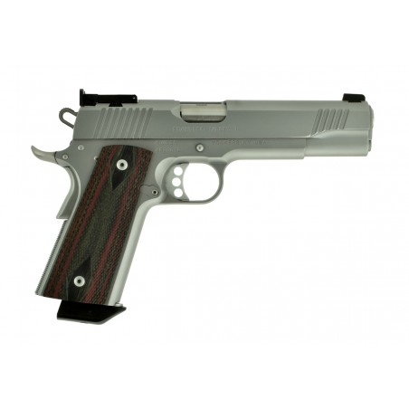 Kimber Stainless Target II 9mm (PR43658)