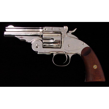 Uberti Model 3 .45 LC (PR22208) New.   Price may change without notice.