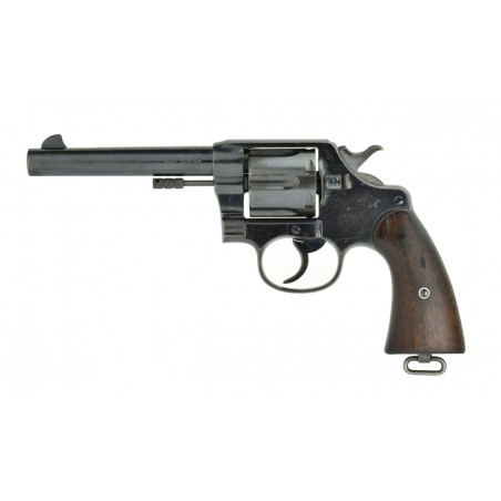 Colt 1909 .45 Colt (C14935)